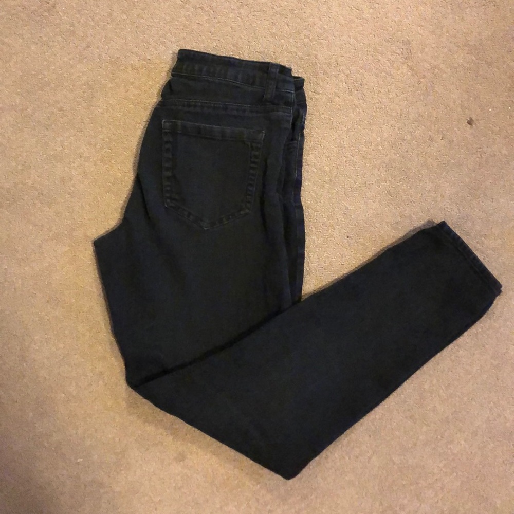 Forever 21 Jeans